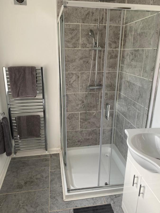 Bed & Breakfast The Leeds (West Yorkshire)