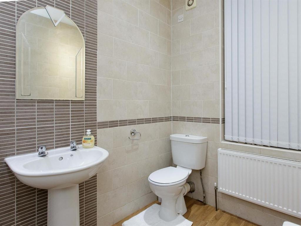 Park House Apartment Leeds (West Yorkshire)
