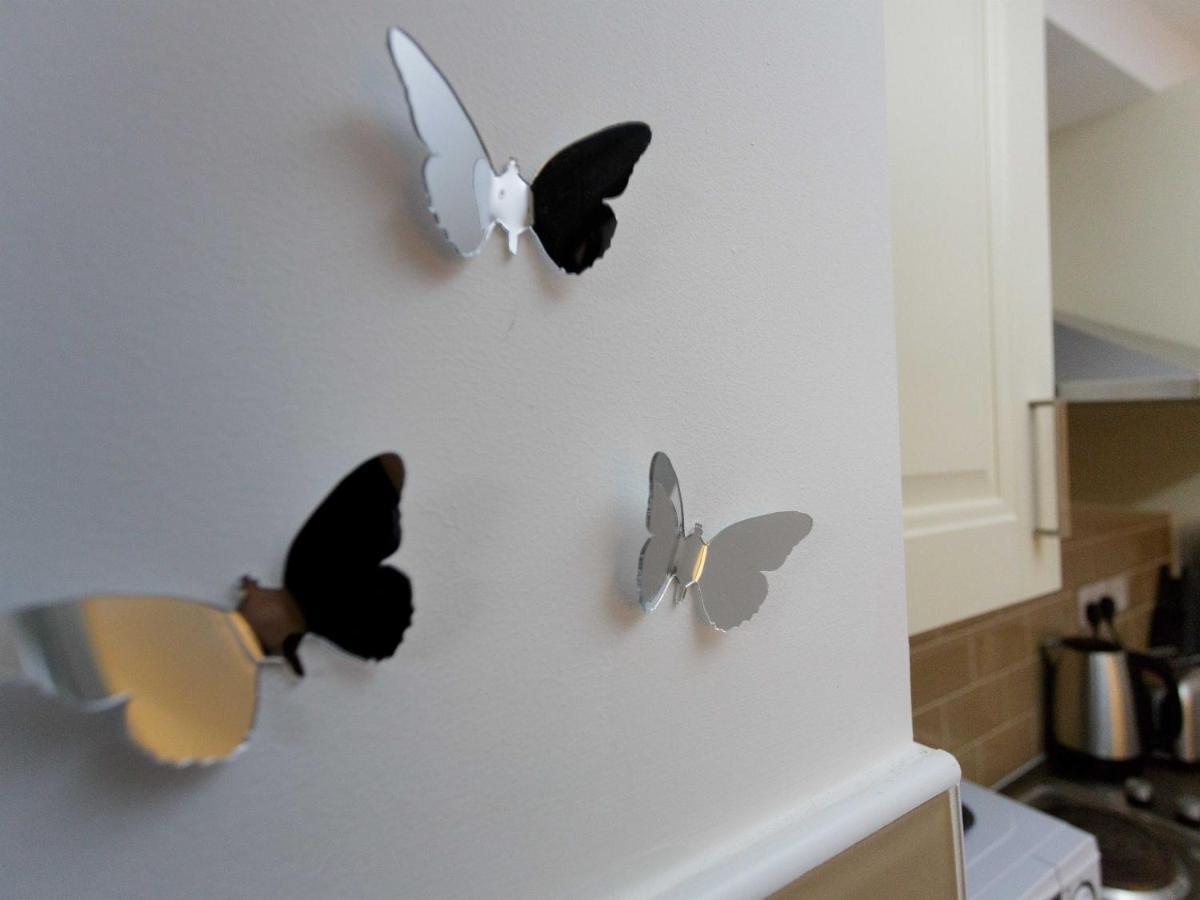 Vine Apartment Leeds (West Yorkshire)