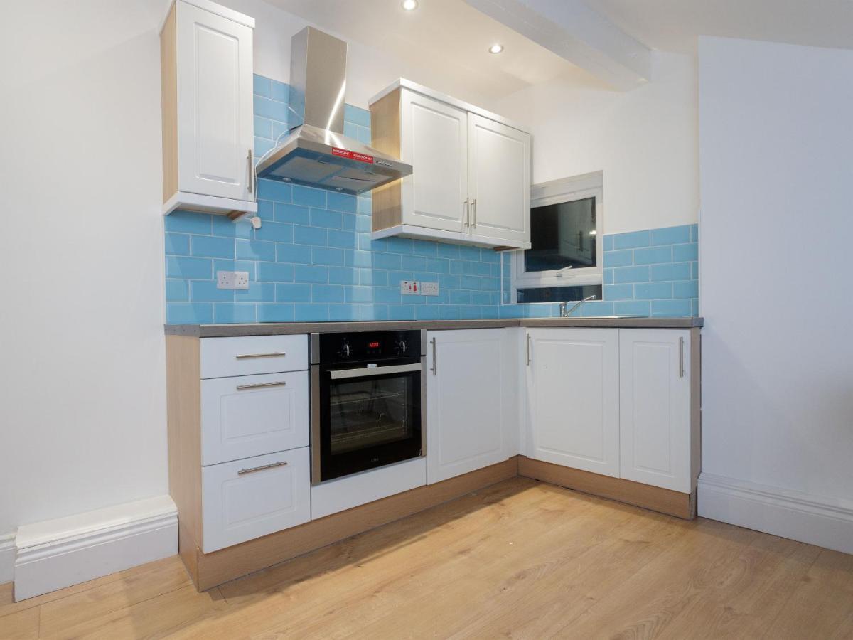 Hillcrest Apartment Leeds (West Yorkshire)
