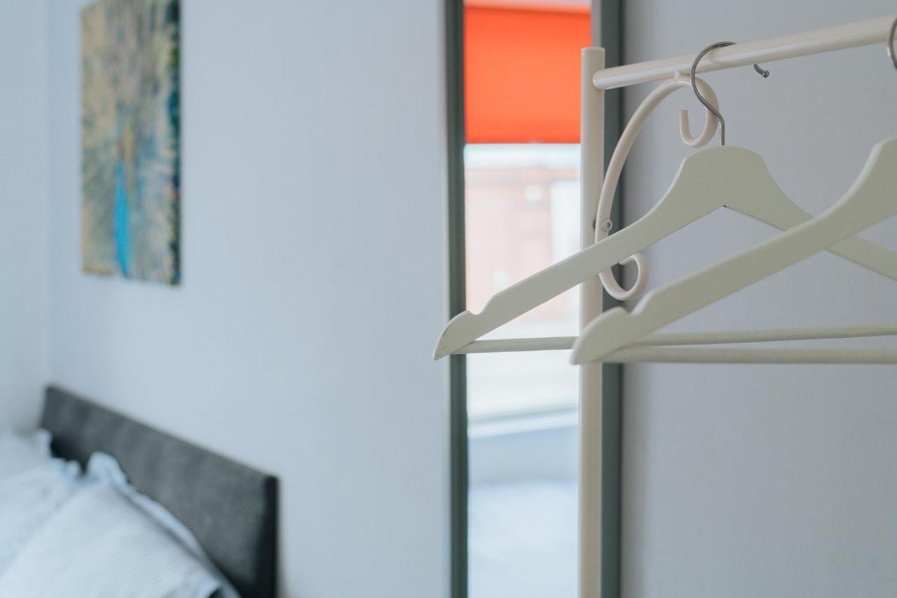 York House - Short Leeds Apartment Leeds (West Yorkshire)