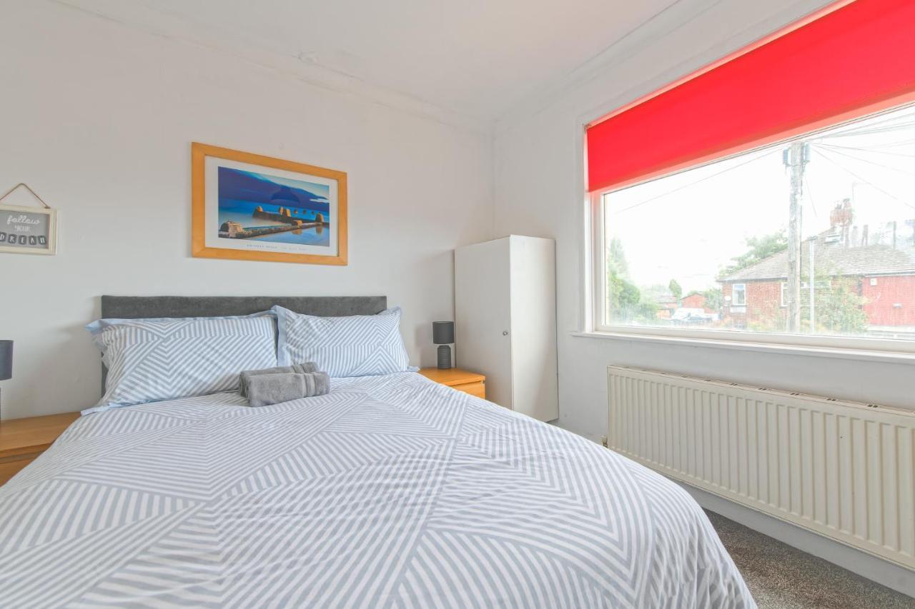 Apartment York House - Short Leeds