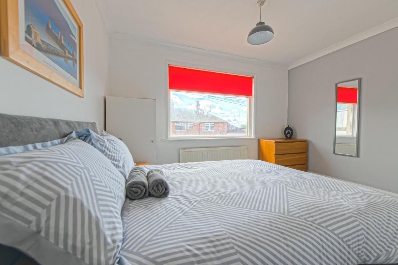 York House - Short Leeds Apartment Leeds (West Yorkshire)