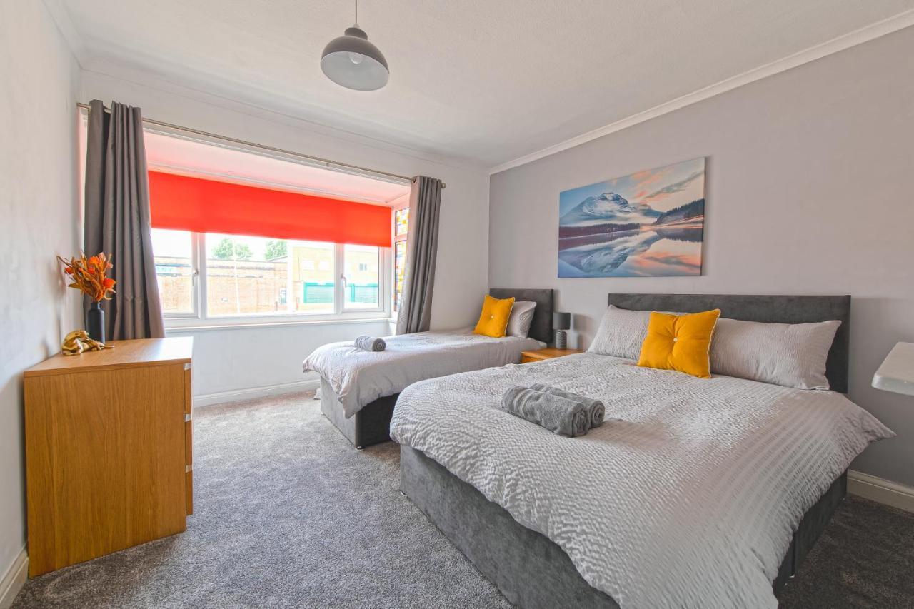York House - Short Leeds Leeds (West Yorkshire)