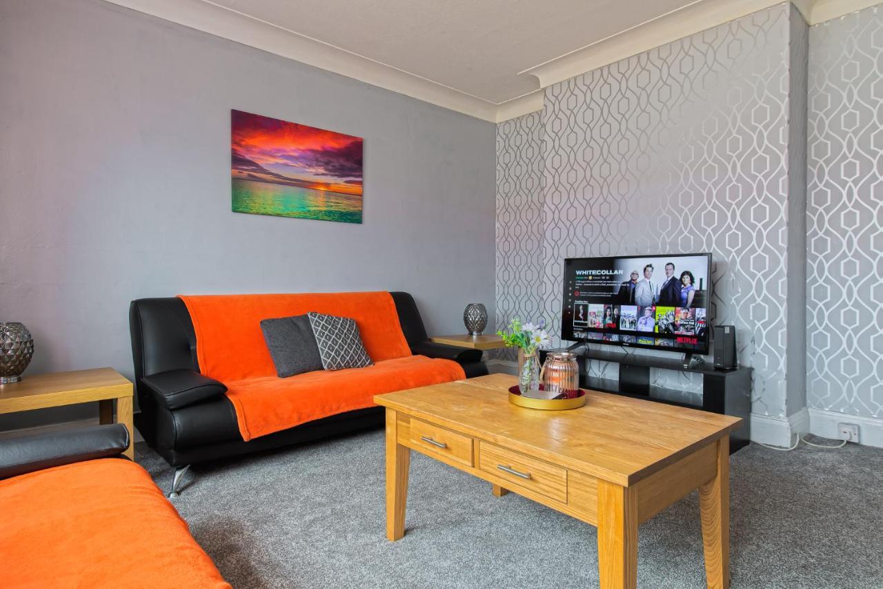 York House - Short Leeds Apartment Leeds (West Yorkshire)