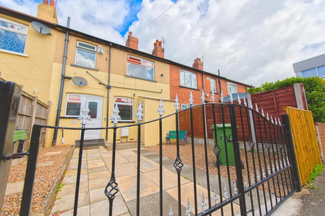 York House - Short Leeds *