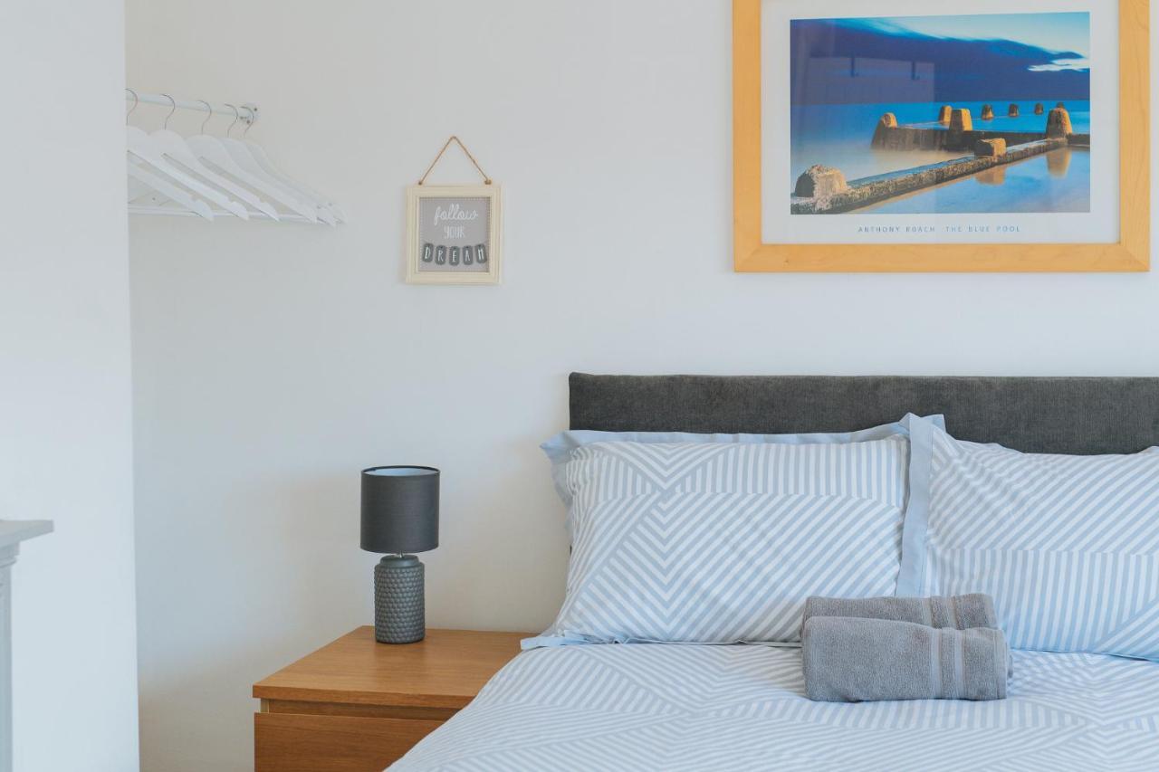 York House - Short Leeds Apartment *