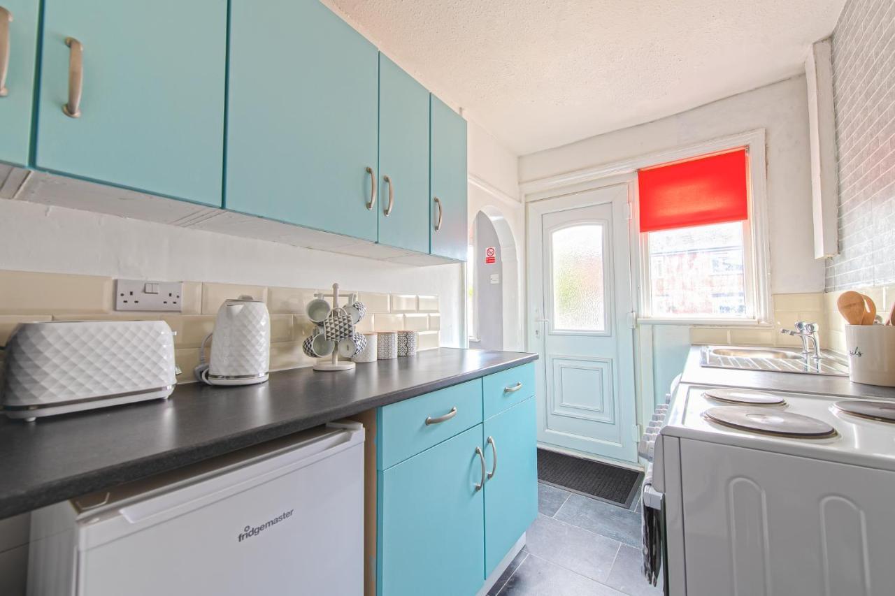 Apartment York House - Short Leeds *