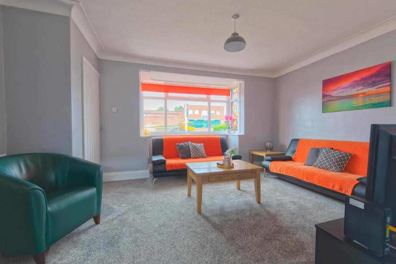 York House - Short Leeds Apartment Leeds (West Yorkshire)