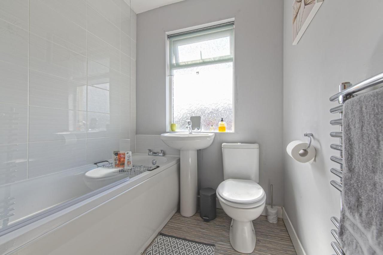 Apartment York House - Short Leeds *
