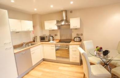 Roomzzz Leeds Headingley 4* Leeds (West Yorkshire)