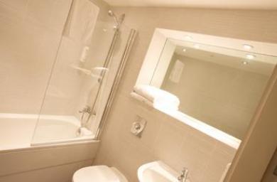 Roomzzz Leeds Headingley Aparthotel Leeds (West Yorkshire)