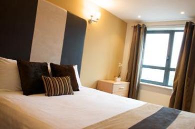 Aparthotel Roomzzz Leeds Headingley 4*