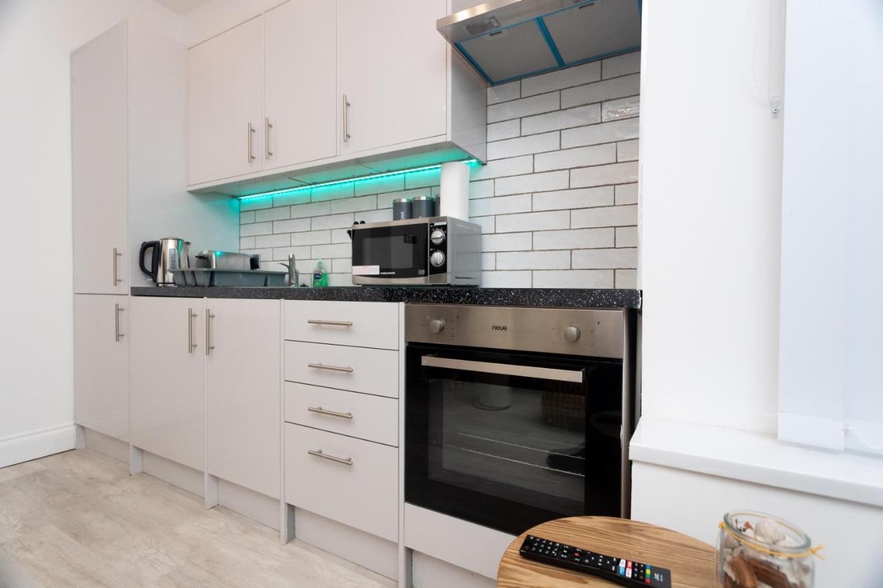 The Avenue Apartment