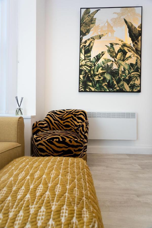 Apartment The Avenue Leeds (West Yorkshire)