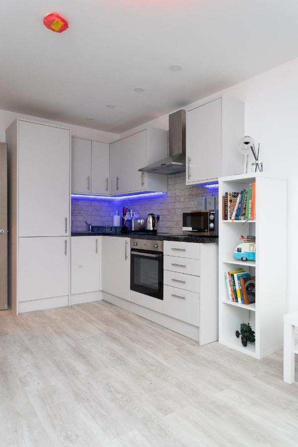 The Avenue Apartment Leeds (West Yorkshire)
