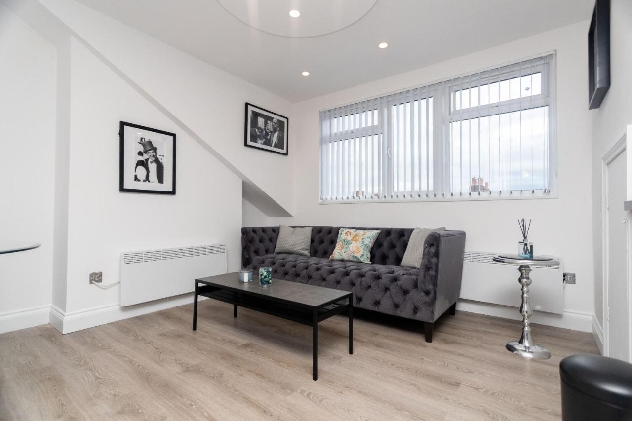 Apartment The Avenue Leeds (West Yorkshire)
