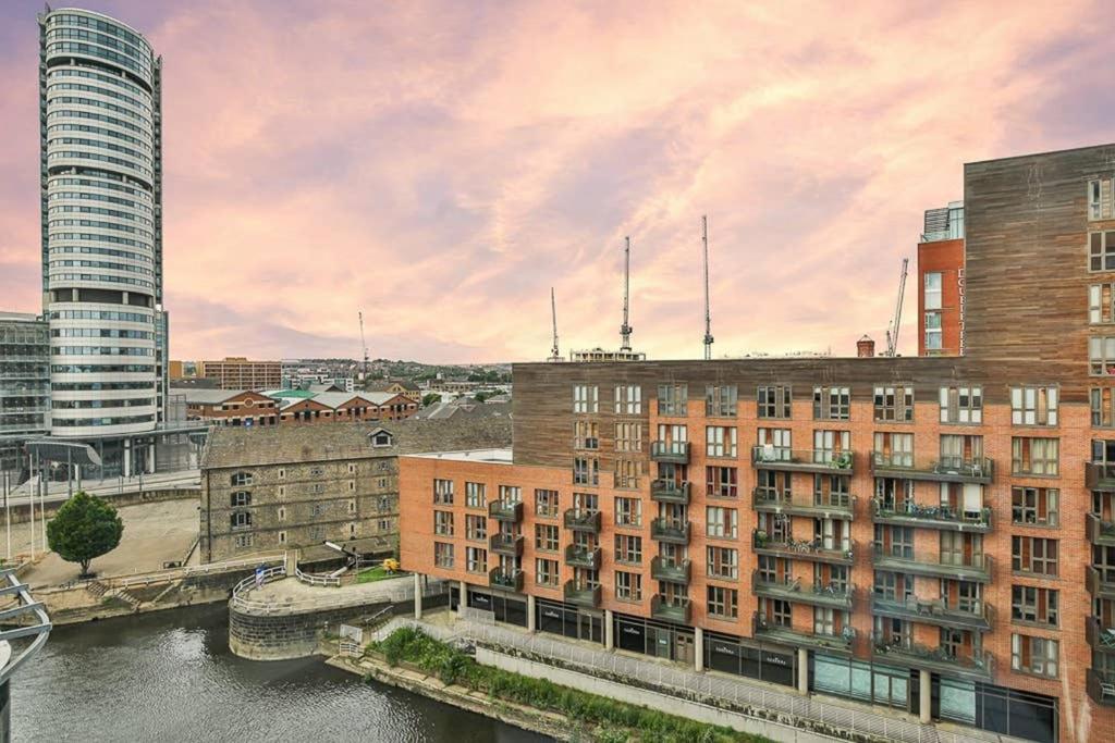 The Exclusive Gem Of Leeds - Sleeps 8 Apartment Leeds (West Yorkshire)