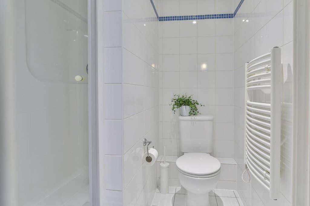 Apartment The Exclusive Gem Of Leeds - Sleeps 8 Leeds (West Yorkshire)
