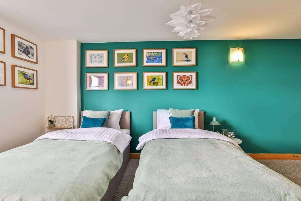 The Exclusive Gem Of Leeds - Sleeps 8 Apartment Leeds (West Yorkshire)