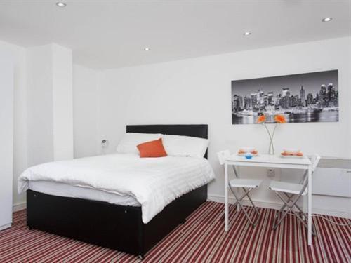 Apartment Brownhill In Leeds *