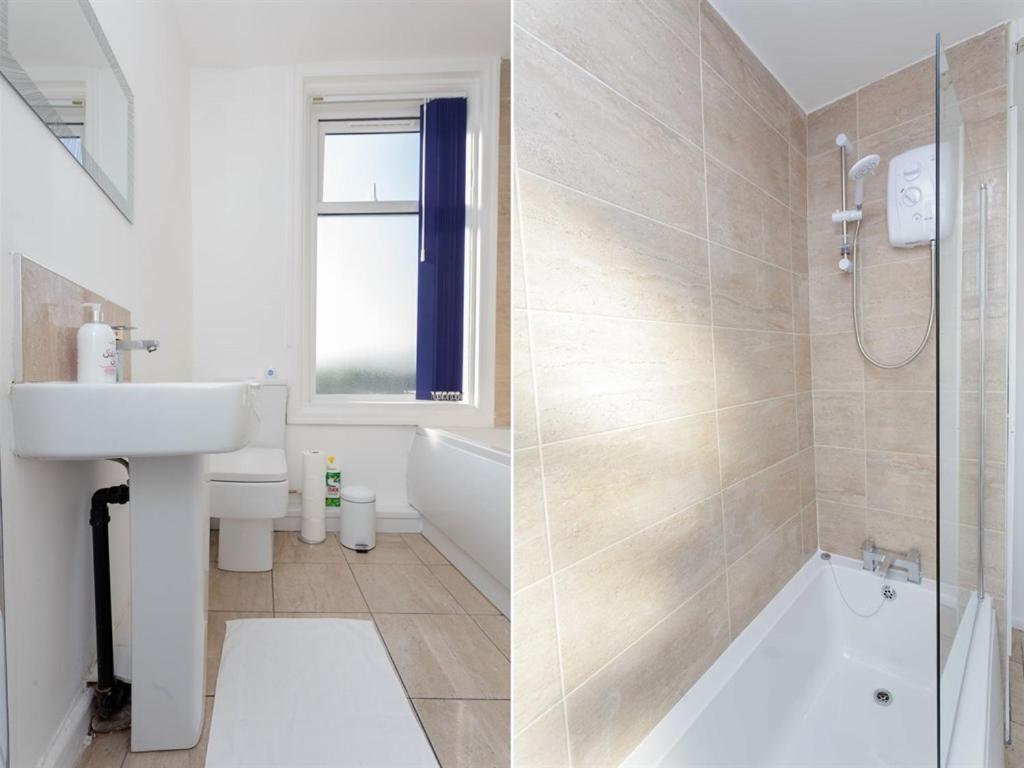 Apartment Copperfield House Leeds (West Yorkshire)