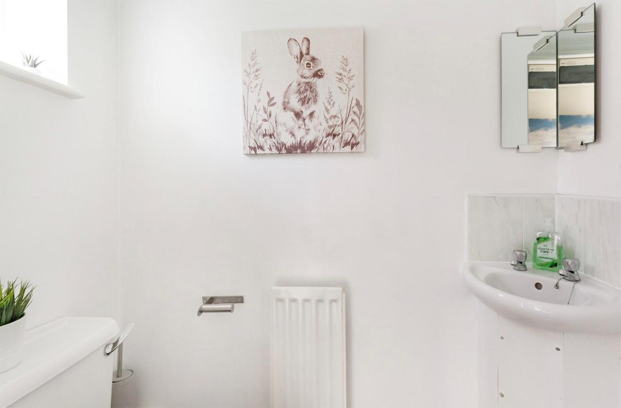 Holiday home Inspiring Near The Centre Of Leeds Leeds (West Yorkshire)