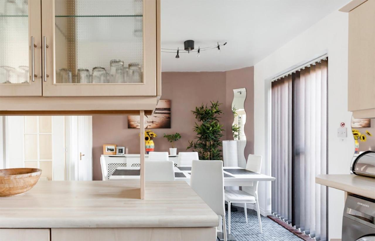 Holiday home Inspiring Near The Centre Of Leeds Leeds (West Yorkshire)