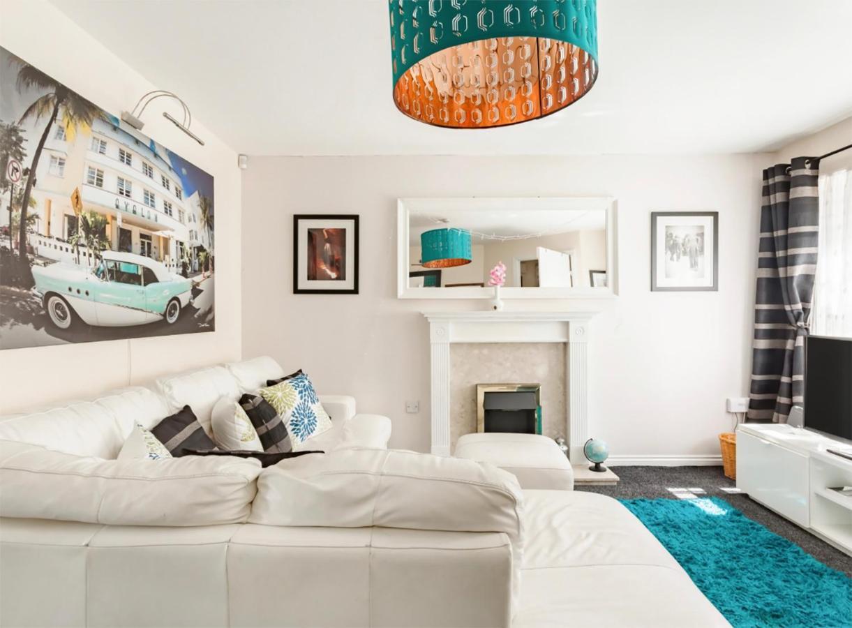 Holiday home Inspiring Near The Centre Of Leeds Leeds (West Yorkshire)