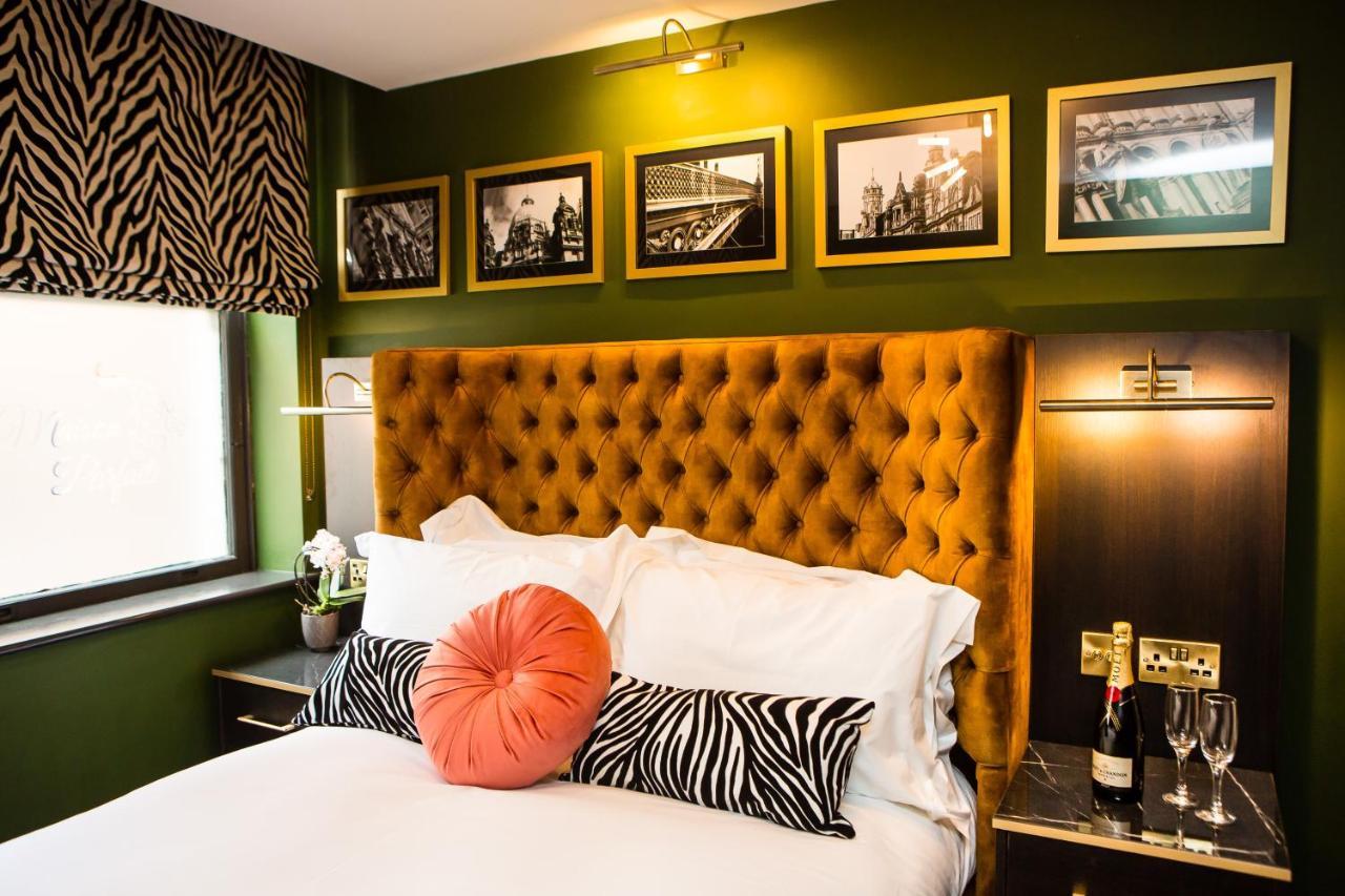 Apartment Maison Parfaite Ls1 - Luxury Centre Leeds (West Yorkshire)