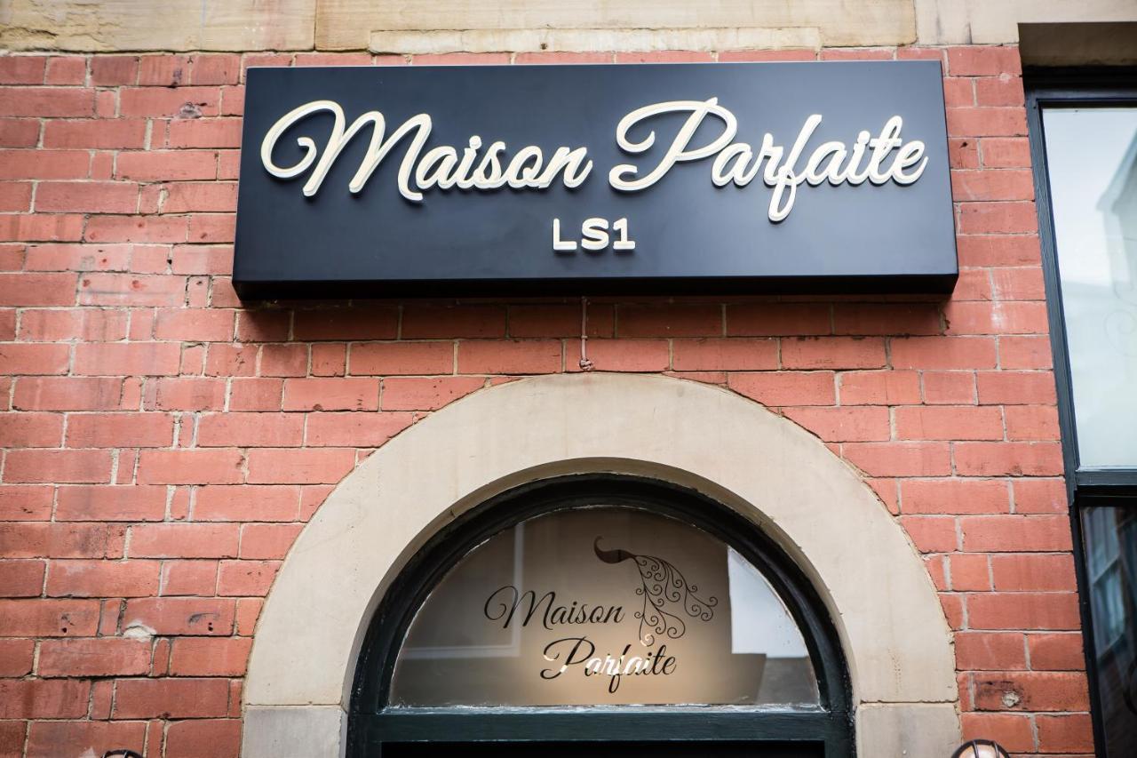 Apartment Maison Parfaite Ls1 - Luxury Centre *