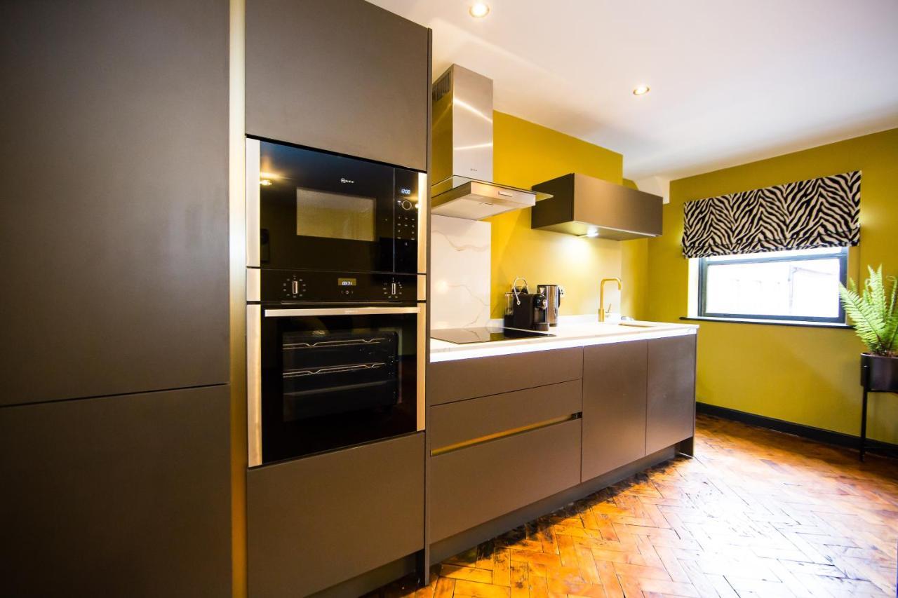 Maison Parfaite Ls1 - Luxury Centre Leeds (West Yorkshire)