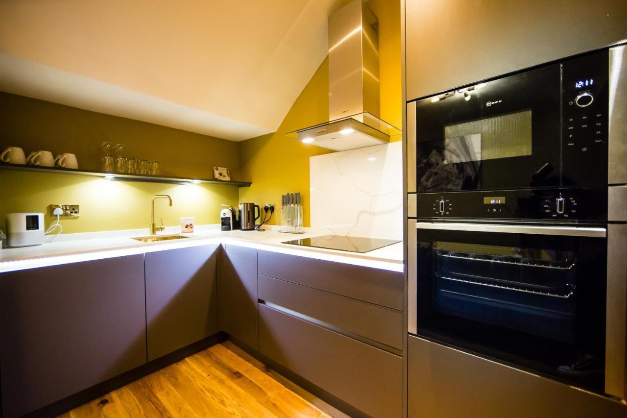 Maison Parfaite Ls1 - Luxury Centre Apartment