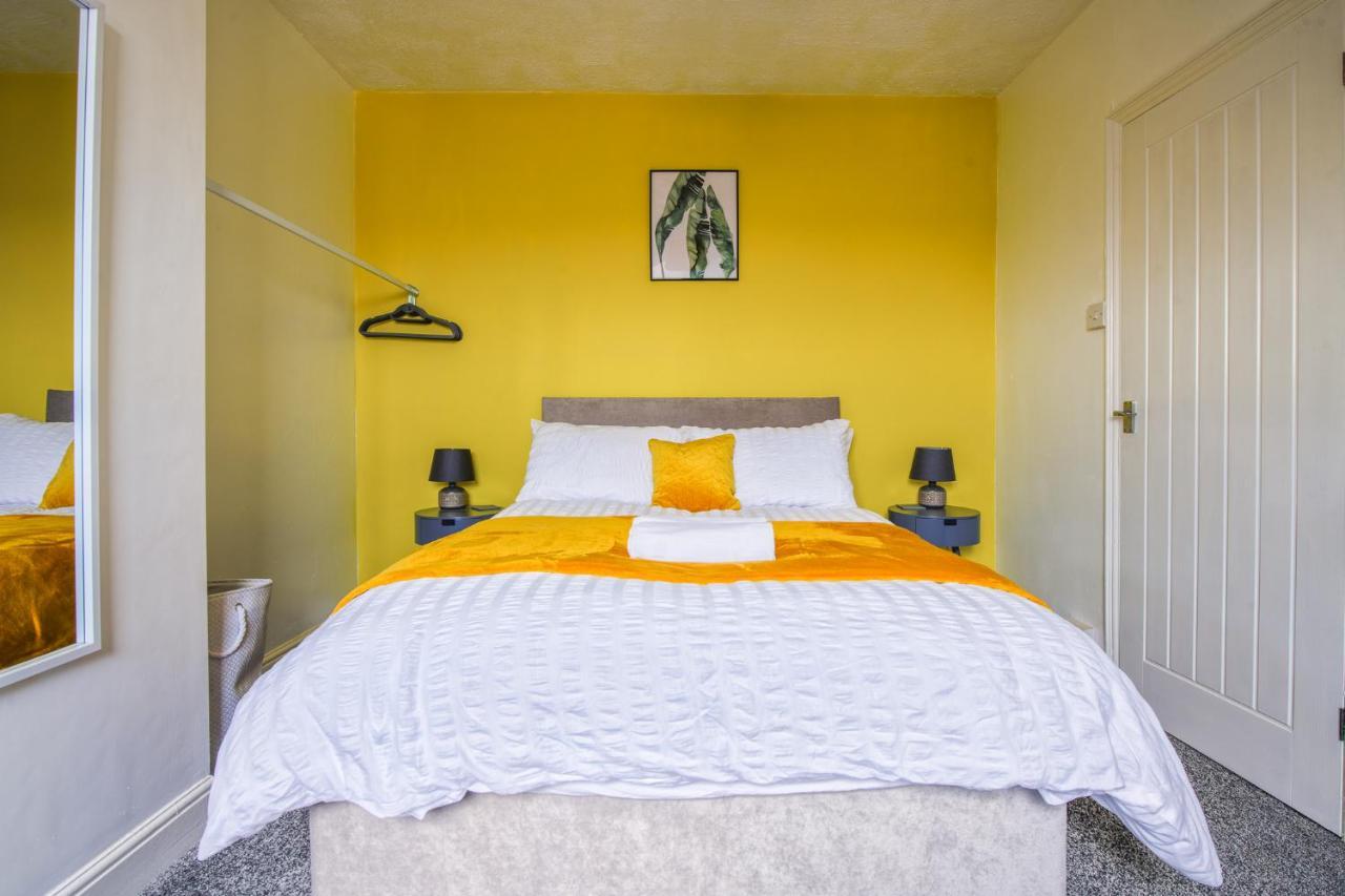 Skelton House - Short Leeds * Leeds (West Yorkshire)