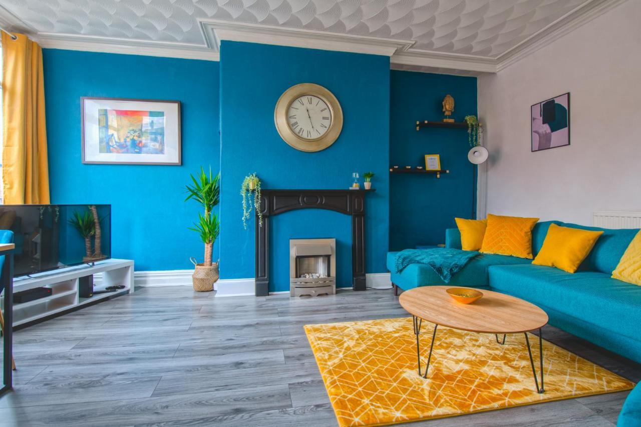 Skelton House - Short Leeds * Leeds (West Yorkshire)