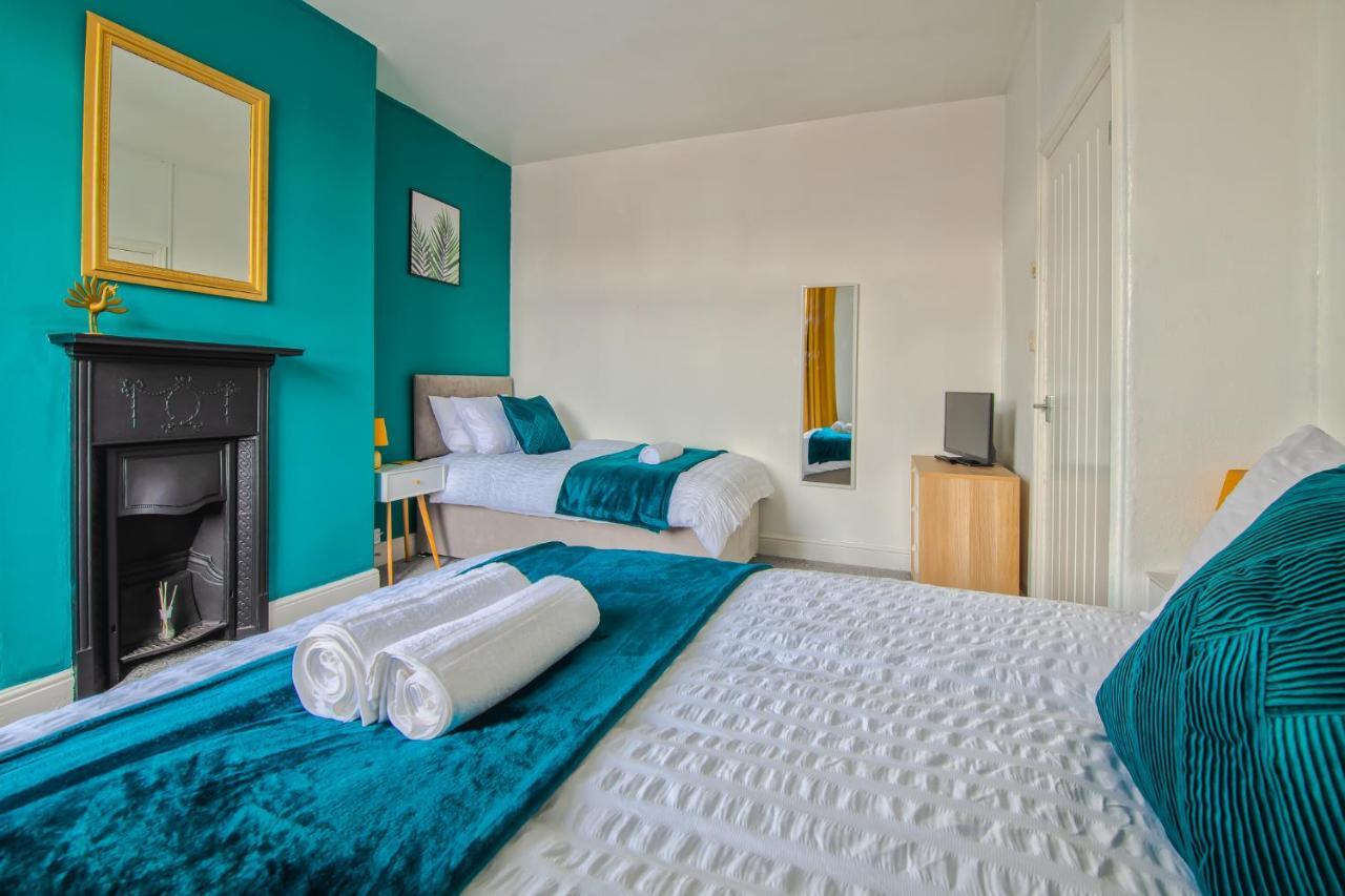 Skelton House - Short Leeds Holiday home Leeds (West Yorkshire)