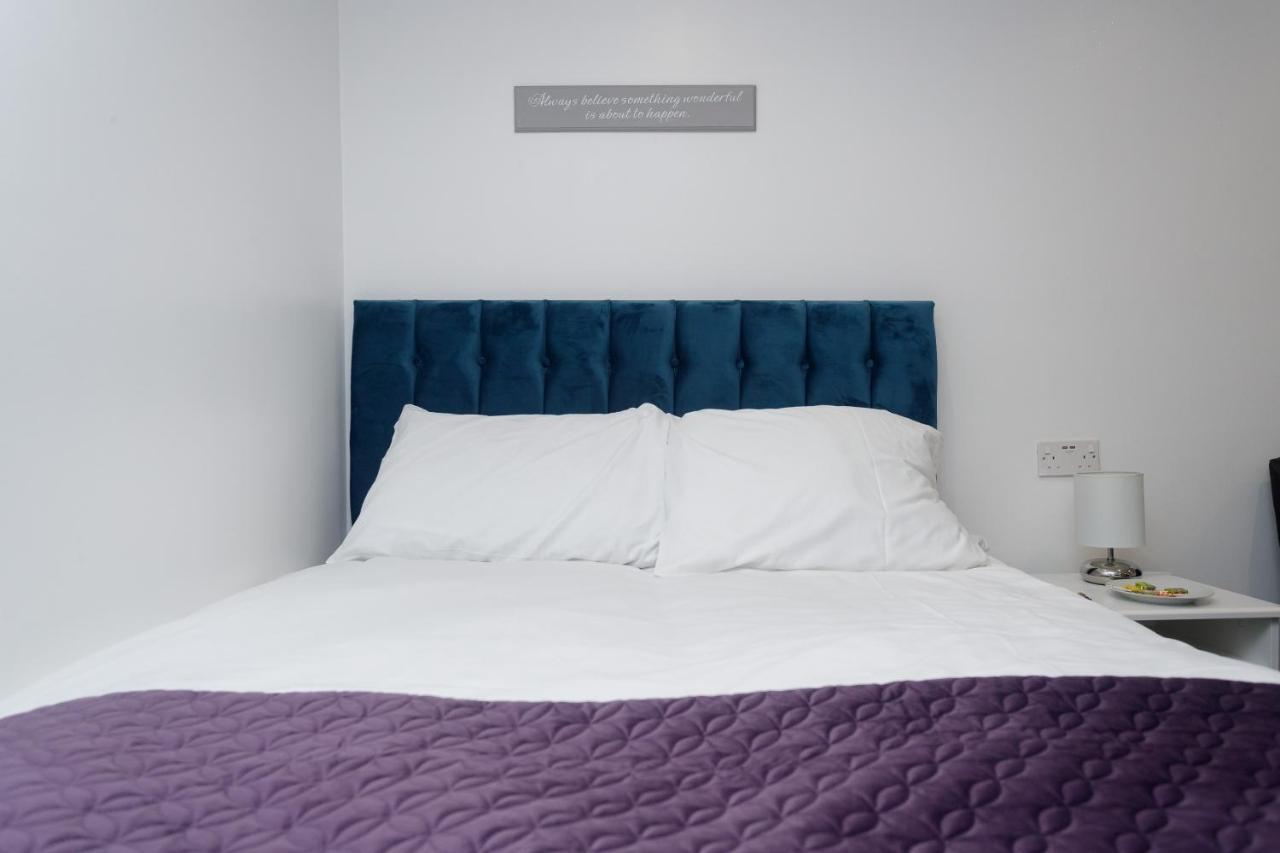 Apartment Amiri House Leeds (West Yorkshire)