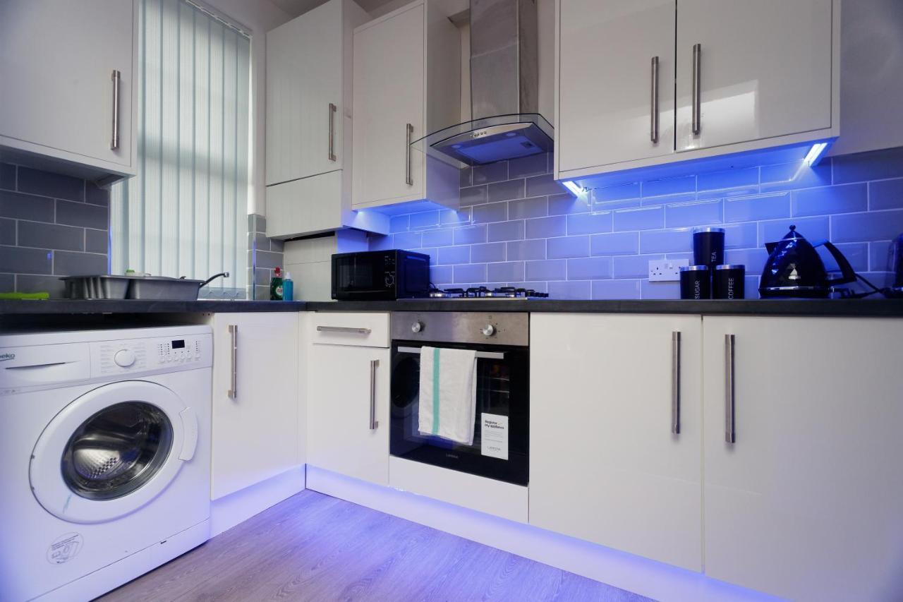 Amiri House Leeds (West Yorkshire)
