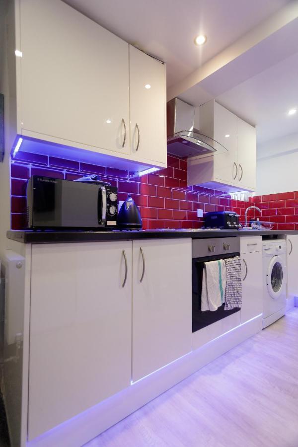 Amiri House Leeds (West Yorkshire)