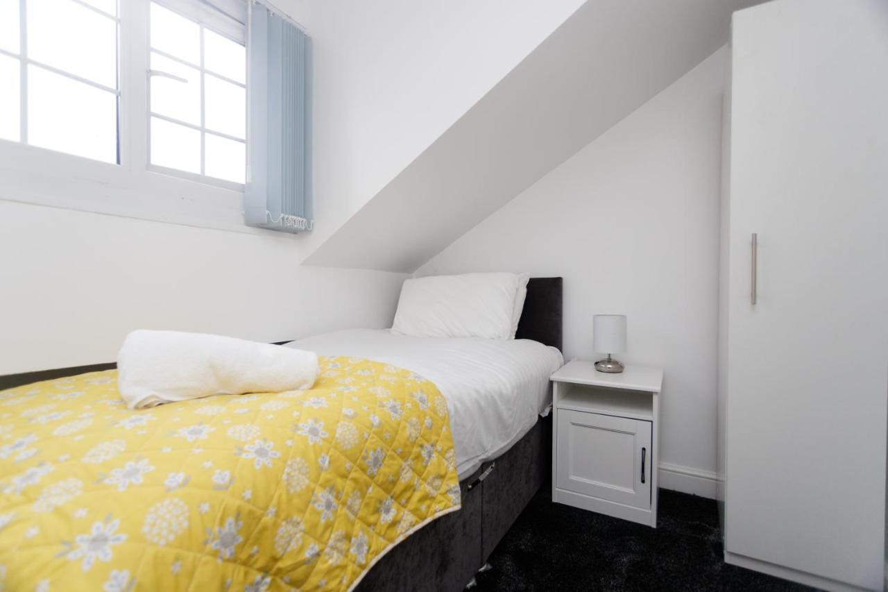 Amiri House Apartment