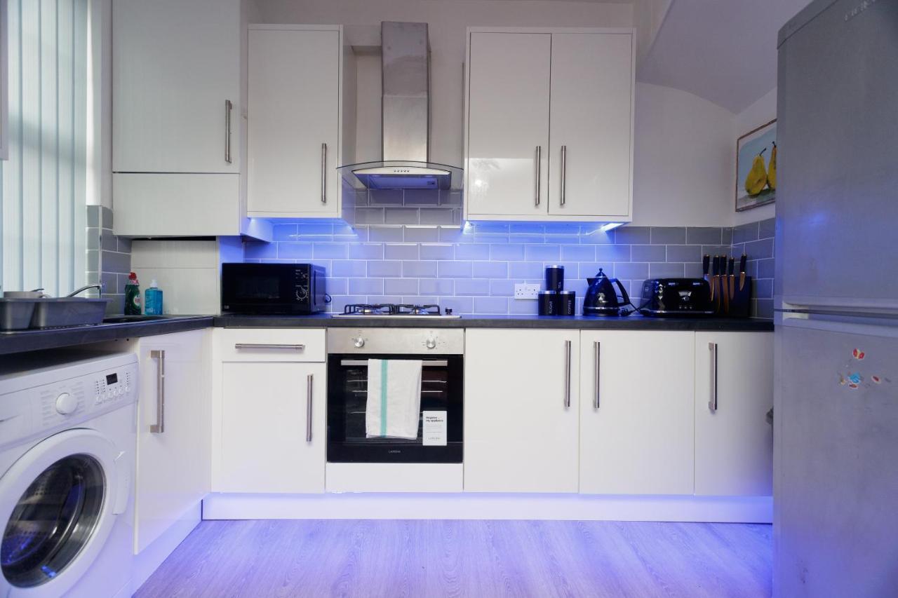Amiri House * Leeds (West Yorkshire)