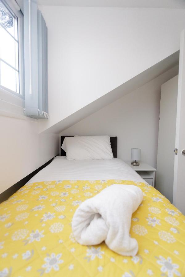 Amiri House * Leeds (West Yorkshire)