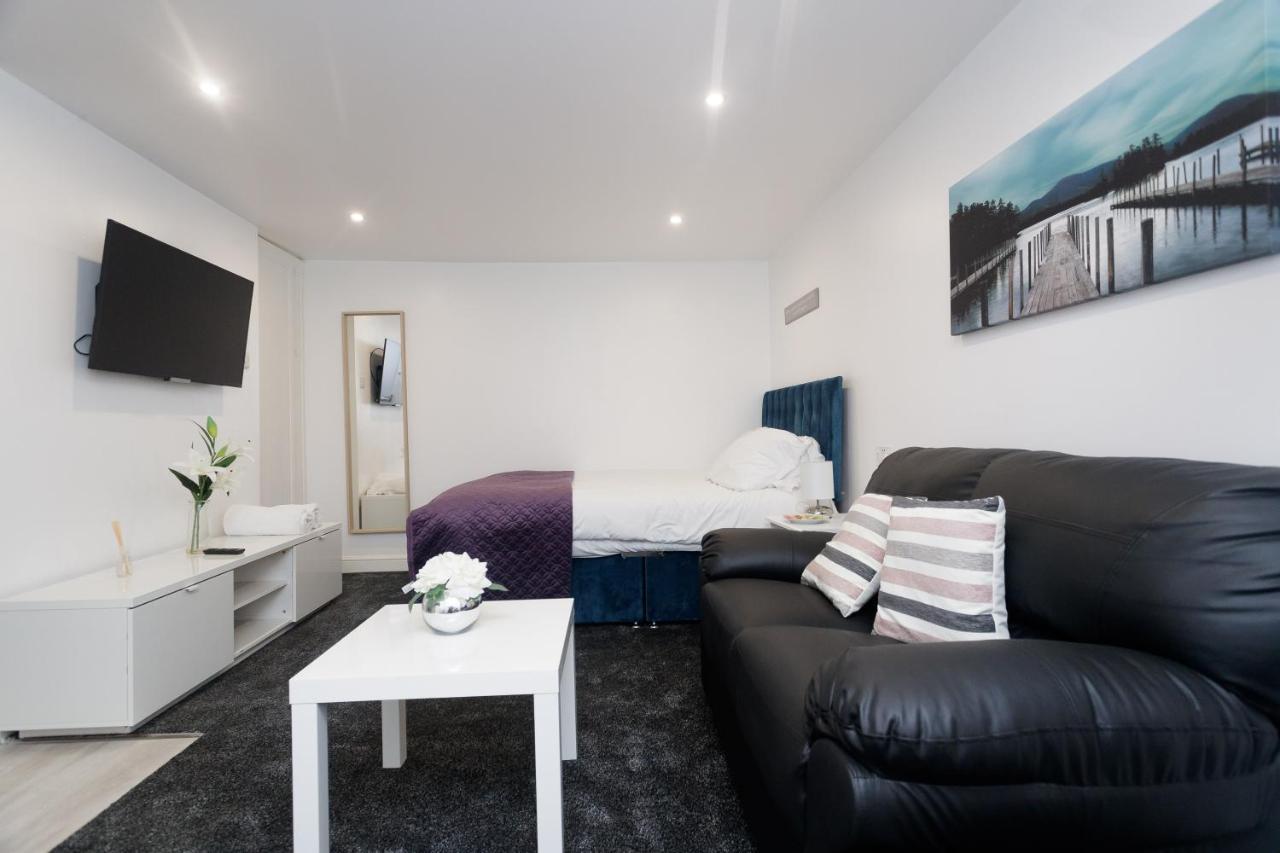 Amiri House Apartment Leeds (West Yorkshire)
