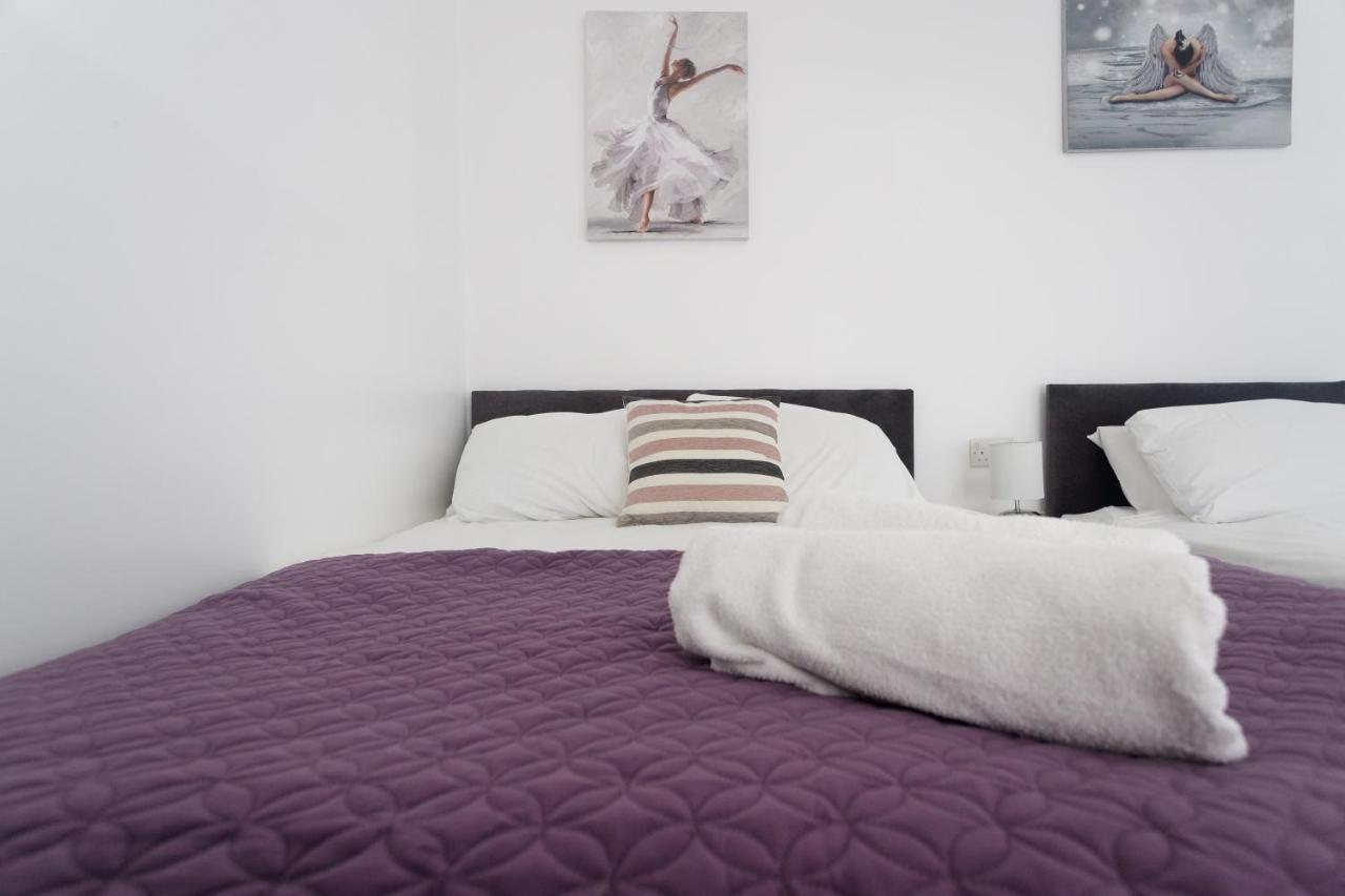 Apartment Amiri House Leeds (West Yorkshire)