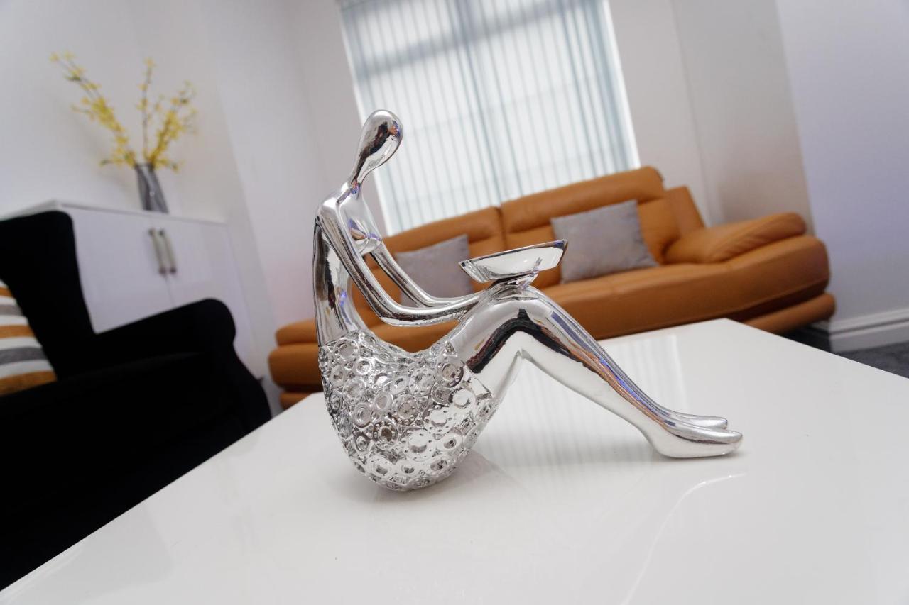 Apartment Amiri House *