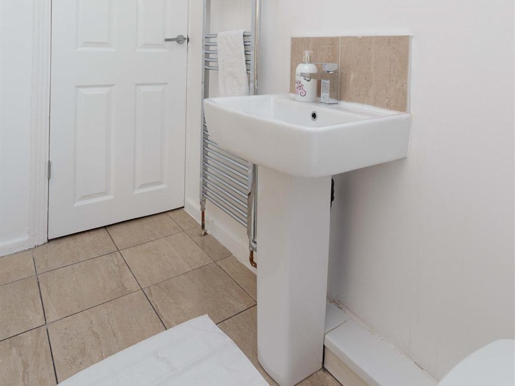 Copperfield House Apartment Leeds (West Yorkshire)