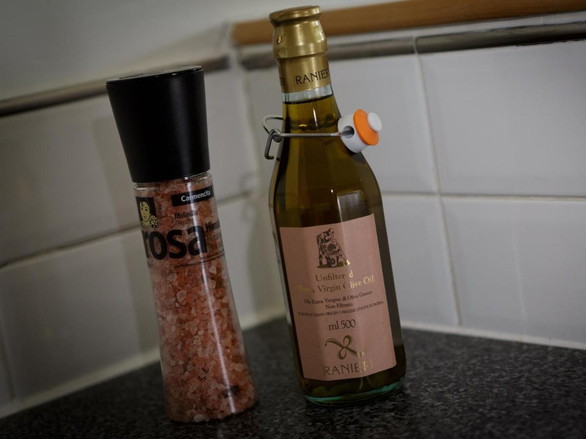 Live In Leeds Millenium Square Apartment