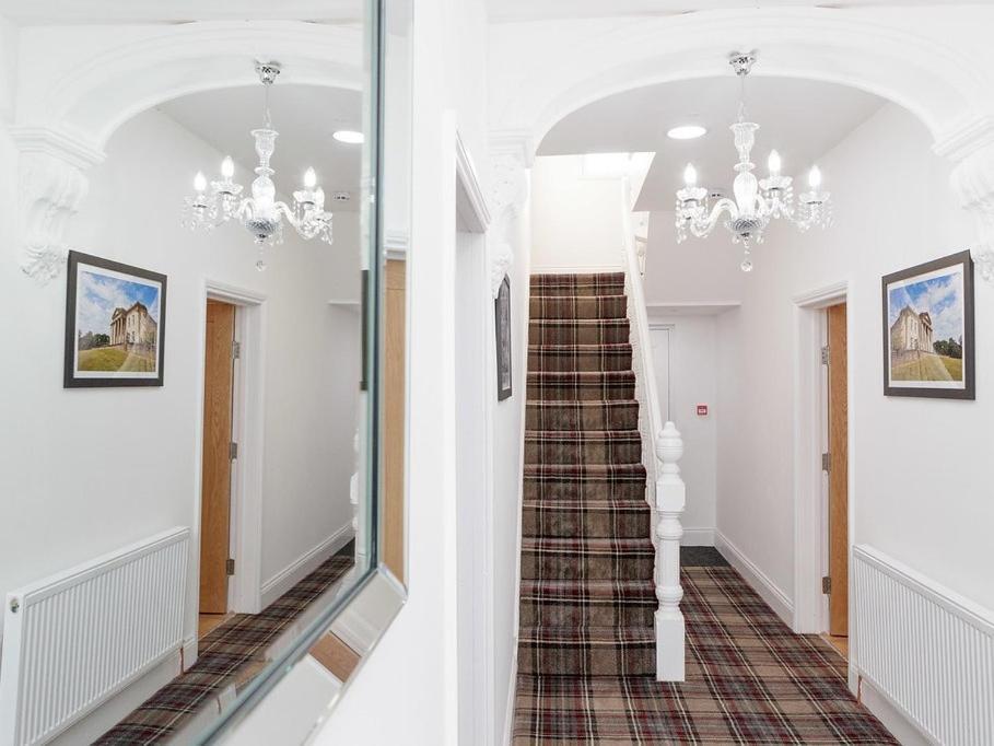 Apartment Hillcrest Leeds (West Yorkshire)