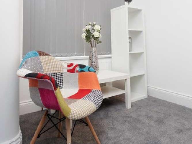Apartment Hillcrest Leeds (West Yorkshire)