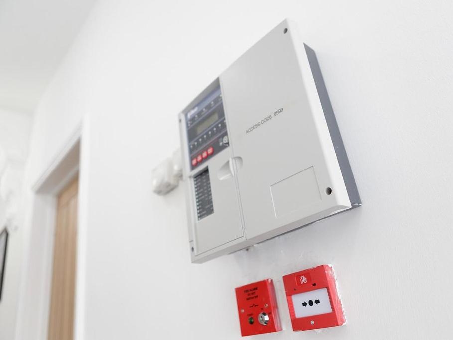 Hillcrest Apartment Leeds (West Yorkshire)
